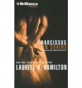 Narcissus in Chains (Anita Blake, Vampire Hunter, #10) - Laurell K. Hamilton