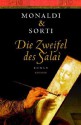 Die Zweifel Des Salaï - Rita Monaldi, Francesco Sorti