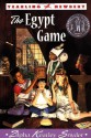 The Egypt Game - Zilpha Keatley Snyder, Alton Raible