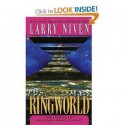 Ringworld - Larry Niven