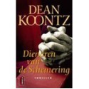 Dienaren van de schemering - Jacques Meerman, Leigh Nichols, Dean Koontz