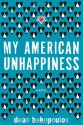 My American Unhappiness - Dean Bakopoulos