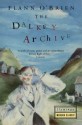 The Dalkey Archive - Flann O'Brien