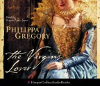 The Virgin's Lover - Philippa Gregory