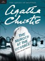 The Murder at the Vicarage - Agatha Christie