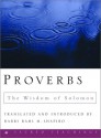 Proverbs: The Wisdom of Solomon (Sacred Teachings) - Rami M. Shapiro