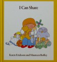 I Can Share - Karen Erickson