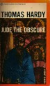 Jude the Obscure (Signet Classical Books) - Thomas Hardy