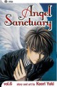 Angel Sanctuary, Vol. 6 - Kaori Yuki