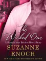 The Wicked One - Suzanne Enoch