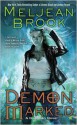 Demon Marked - Meljean Brook