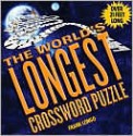 The World's Longest Crossword Puzzle - Frank Longo