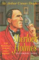 Sherlock Holmes: The Complete Stories - Arthur Conan Doyle