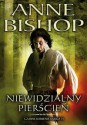 Niewidzialny Pierścień - Anne Bishop