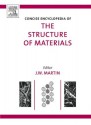 Concise Encyclopedia of the Structure of Materials - J.W. Martin