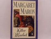 Killer Market - Margaret Maron