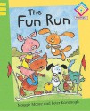 The Fun Run - Maggie Moore