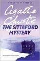 The Sittaford Mystery - Agatha Christie