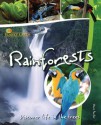 Rain Forests - Steve Parker