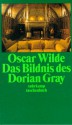 Das Bildnis des Dorian Gray. - Oscar Wilde, Hedwig Lachmann