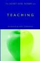 The Jossey-Bass Reader on Teaching - Jossey-Bass Publishers, Ann Lieberman