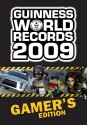 Guinness World Records Gamer's Edition 2009 - Guinness World Records