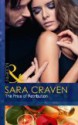 The Price of Retribution - Sara Craven