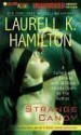 Strange Candy (Audio) - Laurell K. Hamilton