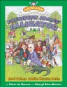 President Adams' Alligator: and Other White House Pets - Peter W. Barnes, Cheryl S. Barnes