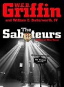 The Saboteurs (Men At War, #5) - W.E.B. Griffin, William E. Butterworth IV