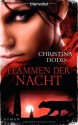 Flammen der Nacht - Christina Dodd