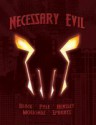 Necessary Evil (Savage Worlds; S2P10006) - Clint Black