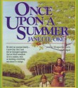 Once Upon a Summer - Janette Oke, Marguerite Gavin