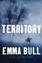 Territory - Emma Bull