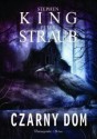 Czarny dom - Peter Straub, Stephen King