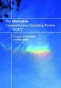 The Alternative Comprehensive Spending Review - Matt Baker, Colin Talbot, Colin Talbot