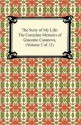 The Story of My Life (The Complete Memoirs of Giacomo Casanova, Vol 2 of 12) - Giacomo Casanova, Arthur Machen