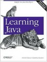 Learning Java - Jonathan Knudsen, Jonathan Knudsen