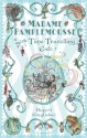Madame Pamplemousse And The Time Travelling Cafe - Rupert Kingfisher, Sue Hellard
