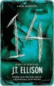 14 - J.T. Ellison