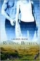 Reading Between the Lines - Lauren Dane