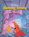 Walt Disney's Sleeping Beauty (Little Golden Book) - Michael Teitelbaum, Sue DiCicco