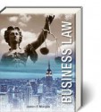 Business Law: Student Resource Edition - James Morgan