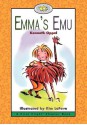 Emma's Emu - Kenneth Oppel, Kim La Fave, Kim LaFave