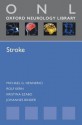 Stroke - Michael G. Hennerici, Johannes Binder, Kristina Szabo