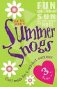 The Big Book of Summer Snogs: 3 Books in 1 - J. Alison James, Jenni Linden, Kate Cann, Red Fox