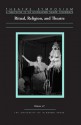 Theatre Symposium, Vol. 21: Ritual, Religion, and Theatre - Edward Bert Wallace, Cohen Ambrose, David Callaghan, Gregory S. Carr, Matt DiCintio, William Doan, Tom F. Driver, Steve Earnest, Jennifer Flaherty, Charles A. Gillespie, Thomas L. King, Justin Kosec, Mark Pizzato, Kate Stratton