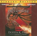 Dragonfire - Donita K. Paul, Ellen Grafton