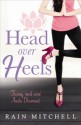 Head over Heels (Tales from the Yoga Studio 2) - Rain Mitchell