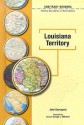 Louisiana Territory - John Davenport